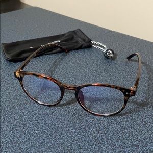 Blue Light Glasses